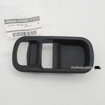 New Oem Nissan Inside Door Handle For R32 Skyline Gtr GTS-4 Gtst 80682-30P00. Fixed Price $65.00.