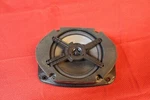 2004-2008 Jaguar S-type Rear Right Passenger Door Speaker Alpine Oem. Fixed Price $16.00.