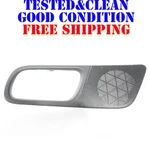 2009 - 2013 Infiniti G37 Front Left Driver Door Handle Speaker Trim Oem. Fixed Price $29.88.