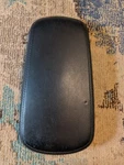2011- 2014 Chrysler 200 Dodge Avenger Black W Center Console Armrest Lid Top Oem. Fixed Price $54.95.