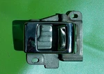 Honda Accord 86-89 Right Passenger Inside Handle 72120-SE3-003 Oem Chrome 4 Door. Fixed Price $8.99.