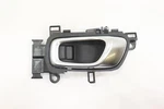 2022 - 2025 Honda Civic Front Left Inside Door Handle Oem 72160T20A010M1. Fixed Price $40.07.