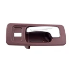 For Honda Accord 1990-1993 Interior Door Handle Driver Side Front Chrome Red. Fixed Price $46.44.