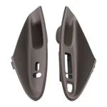 Inside Door Pull Handle Switches Housing Set For 1999-2004 Mustang Convertible. Fixed Price $42.80.