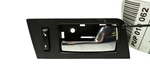 2008-2012 Ford Escape Passenger Fr Interior Door Handle Used Oem 8L847822600A. Fixed Price $23.99.