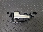 08-09 Ford Taurus X Rear Left Driver Inside Door Handle Chrome Oem 8F9Z7421819A. Fixed Price $35.50.
