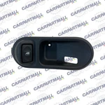 03 04 Land Rover Discovery Front Right Inner Door Bezel W/ Switch YUF000200PUY. Fixed Price $29.97.