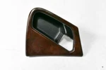98-05 Mercedes W163 ML320 ML350 Door Handle Trim Right Side Front Rear Oem. Fixed Price $29.70.