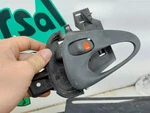 2001 Pontiac Grand Am Passenger Side Front Interior Door Handle. Fixed Price $14.99.