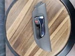 1998-2005 Lexus GS300 Rear Right Passenger Side Interior Door Handle Oem. Fixed Price $37.05.