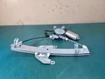 - 99 Infiniti I30 Right Passenger Rear Door Window Regulator From 1/96 Oem. Fixed Price $19.16.