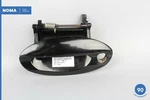 02-08 Jaguar X-type X400 Rear Right Passenger Side Exterior Door Handle Pec Oem. Fixed Price $58.10.