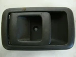 88-92 Toyota Corolla Interior Inside Right Front Left Rear Door Handle 16596 -b. Fixed Price $16.44.