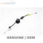 2010-2016 Porsche Panamera Rear Door Lock Actuator Bowden Cable 97053631900. Fixed Price $17.99.
