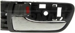 Dorman 81285 Interior Door Handle Front Left For 04-10 Toyota Sienna. Fixed Price $41.52.