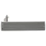 For Pontiac Fiero Exterior Door Handle Passenger Side Chrome (1984 - 1988). Fixed Price $21.92.