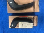 2 New Dorman Interior Gm Door Handles Left Right 80593 & 80594. Fixed Price $29.99.