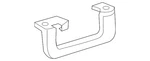 Genuine Ford Handle Assist HS7Z-5431406-BN. Fixed Price $29.24.
