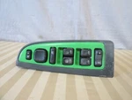 03-06 Tahoe Yukon Silverado Master Power Window Door Control Switch Gm 15186208. Fixed Price $74.99.