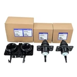 New Oem 4PCS 20498998 20565619 Hood Release Up & Low Latches For Volvo Vnl. Fixed Price $129.50.