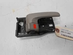 2006 Toyota Tundra Interior Door Handle Rear Right Passenger 69273-AC010. Fixed Price $29.99.