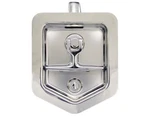 Buyers Products L8816 Tall Flush Mount T-handle Latch With Blind Studs. Fixed Price $37.99.