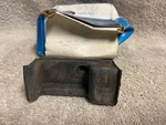 Ford D9AZ-8125-A 1979 Crown Victoria Ltd Country Squire Lower Radiator Insulator. Fixed Price $40.00.