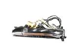 00-06 Mercedes W220 S55 Amg Rear Left Keyless Go Exterior Door Handle Black Oem. Fixed Price $66.00.