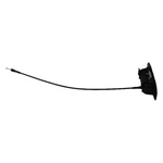 For Dodge Dakota 2005-2011 Mopar 55359610AA Passenger Side Interior Door Handle. Fixed Price $76.66.
