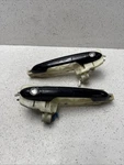 2015 Kia Front Right & Left External Exterior Door Handle Pair. Fixed Price $89.00.