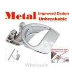 Upgraded Metal Inside Inner Door Handle For Chevy Hhr Front Rear Left Driver. Fixed Price $31.80.