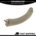 Door Panel Handle Pull Trim Cover For Bmw X5 00-06 NO.51418265079. Fixed Price $34.99.
