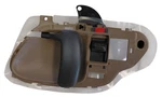 Passenger Side Beige Interior Handle For 15708048 Made Canada. Fixed Price $27.20.