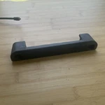 2002-2005 Ford Explorer Rear Interior Liftgate Tailgate Grab Bar Pull Handle Oem. Fixed Price $19.99.