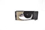 1997-2000 Jaguar XK8 4.0L Convertible Driver Left Front Interior Door Handle. Fixed Price $81.30.