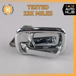 Rolls Royce Silver Spirit Front Rear Left Side Interior Door Handle Oem 22K. Fixed Price $99.60.