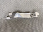 Mercedes-benz A2037220114 W203 Left Door Pull Handle Bracket Genuine Oem. Fixed Price $5.00.