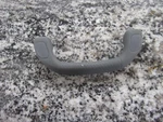 98-07 Oem Toyota Land Cruiser J100 Front Driver Passenger Pillar Assist Handle. Fixed Price $19.99.