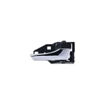 Black Chrome Lever Right Interior Handle For Toyota Rav 4 Iv 2013-2018. Fixed Price $27.40.