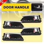 4PCS Rear Front L+r Interior Door Handle For 11-12 Kia Sorento Base 826101U000. Fixed Price $18.99.