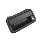 Driver Front Outside Black Metal Door Handle For 95-00 Gm Pickup Truck. Fixed Price $21.50.
