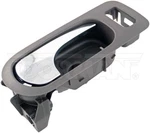 Dorman 81813 Interior Door Handle Chrome Lever+brown Housing Fits Buick Models. Fixed Price $52.39.