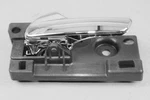 For Dodge Durango 11-18 68079303AB Front Left Inner Interior Door Handle. Fixed Price $179.70.