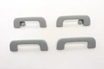 2017 - 2019 Audi A4 Roof Interior Grab Bar Set Oem 8W0857607 Trim Ym. Fixed Price $45.13.