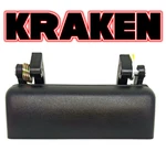 Outside Door Handle For Mazda Truck B2300 B3000 B4000 1994-2000 Black Left Front. Fixed Price $16.95.
