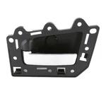 For Jeep Grand Cherokee 2005-2010 Interior Door Handle Plastic Chrome Lever. Fixed Price $142.00.