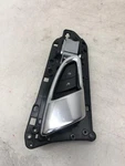 2011-2018 Porsche Cayenne Oem Front Right Interior Silver Door Handle 7P5837020. Fixed Price $42.50.