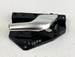 12-19 Range Rover Evoque Front Right Pass Side Inerior Handle Bezel Trim Oem. Fixed Price $35.00.
