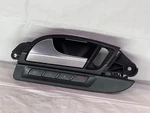 2007 - 2015 Audi Q7 Front Left Side Interior Door Handle With Switches & Memory. Fixed Price $39.99.