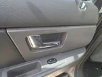 Driver Left Rear Inside Door Handle Fits Taurus 132021. Fixed Price $35.00.